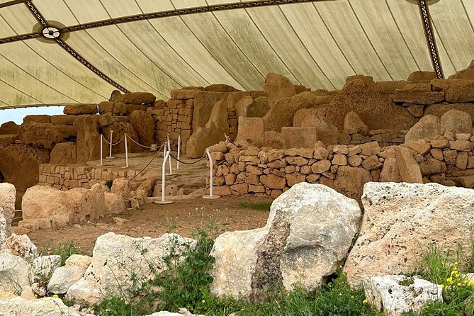 Private Malta Full Day Historical and Cultural Tour - One day, seven sides of Malta