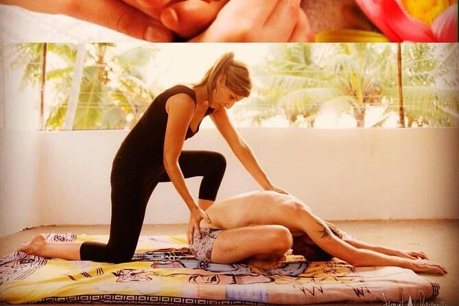 Private Massage Experience in the Heart of the 3 Cities - Picking the right massage for your body