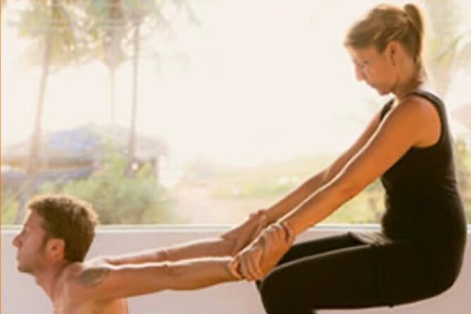 Private Massage Experience in the Heart of the 3 Cities - Timing, access, and cancellation details