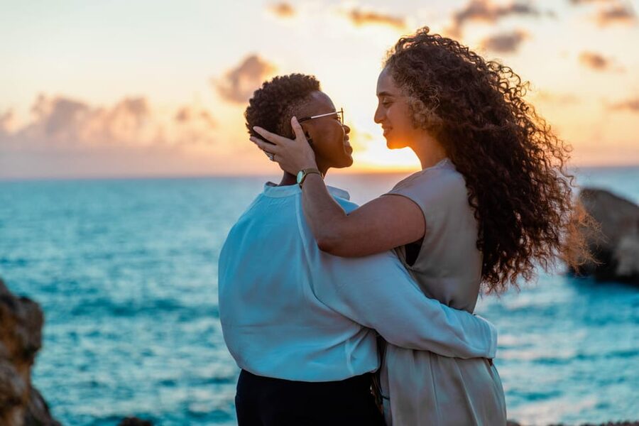 Private Photoshoot in Malta - Who will get the most from this experience