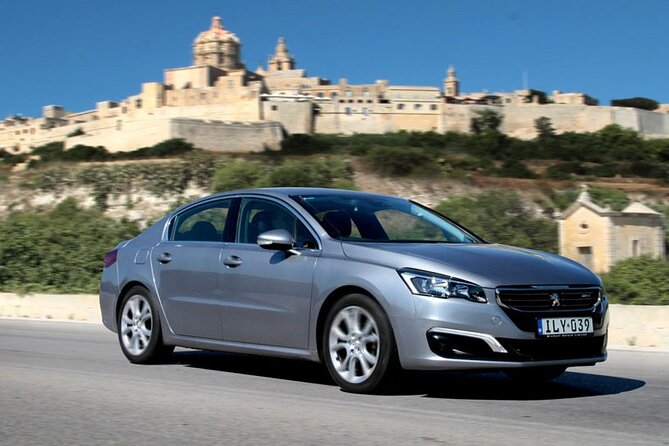 Private Sightseeing Tour across Malta, Gozo & Comino - One private car, many ways to see Malta