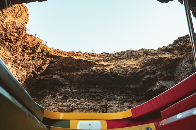 Private Speedboat 3hrs Blue Lagoon, Crystal Lagoon & Caves - Boat comfort, equipment, and what to pack