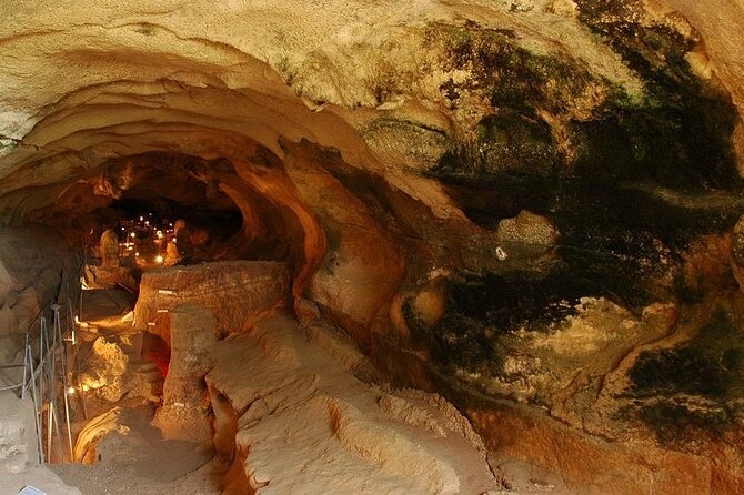Private Tour in Malta Prehistoric Temples & Mdina - Għar Dalam: Malta before the temples
