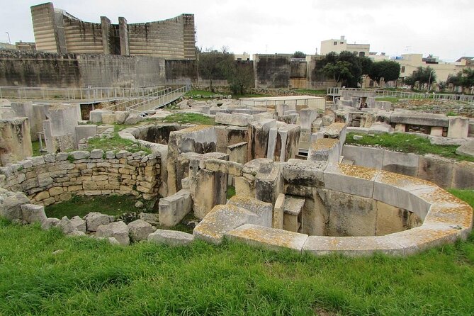 Private Tour in Malta Prehistoric Temples & Mdina - Who will get the most from this Malta tour?
