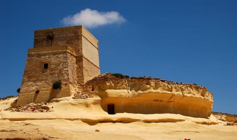 Private Tour in Malta (Private Driver) 6 Hours - Ta’ Qali Crafts Village for a local shopping stop