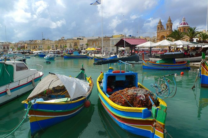 Private Tour of the Maltese Island (Private Driver) - A broad Malta day with a private driver