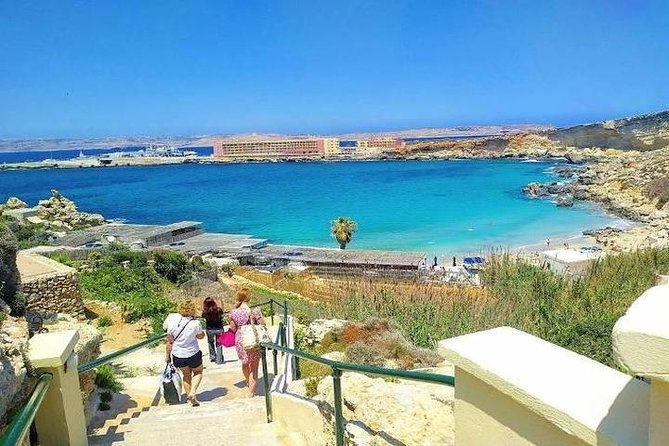 Private Tours around Malta - Why three hours requires firm choices
