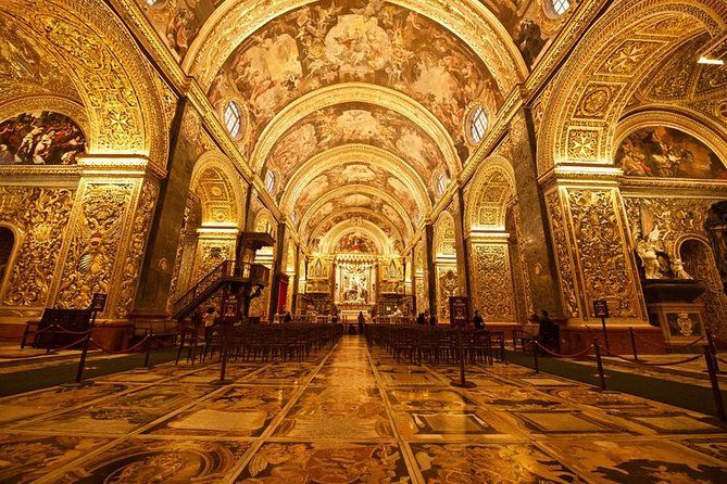 Private Tours around Malta - Price, vehicle size, and practical value