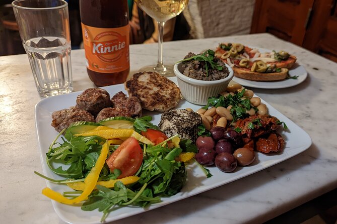Private Valletta Food Tour - Why Valletta works so well for a food walk