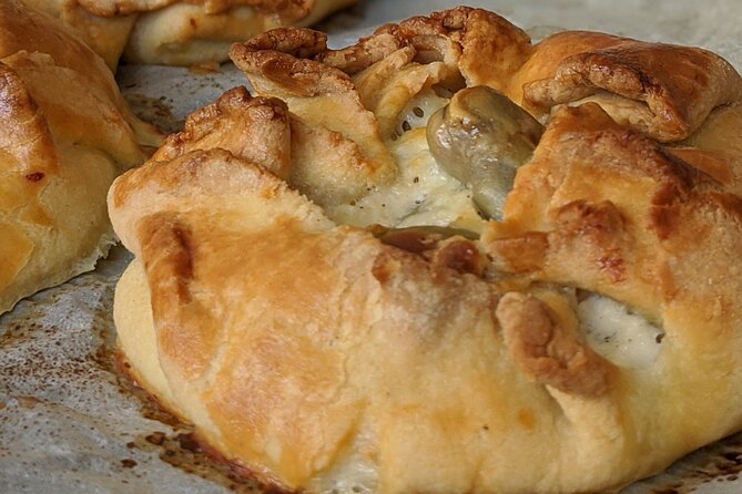 Private Valletta Food Tour - Valletta’s grand sights between bites