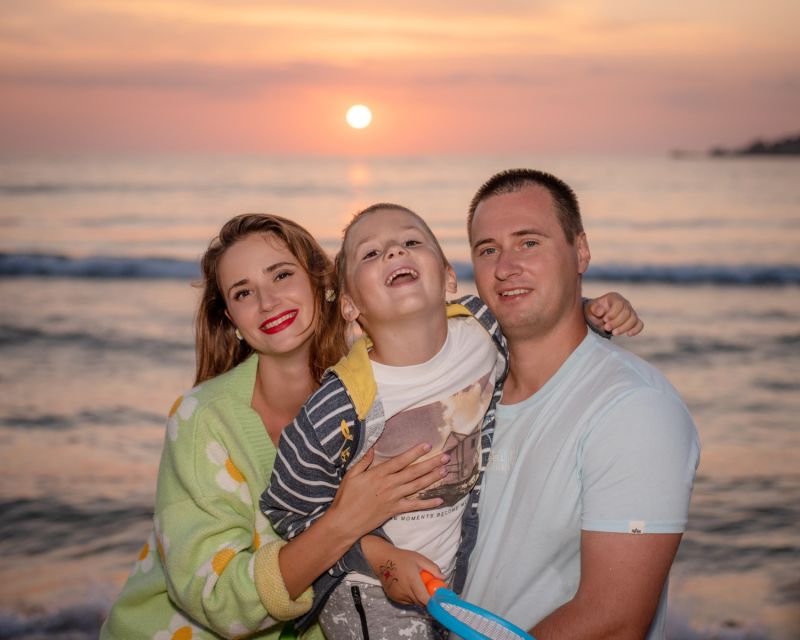Professional Vacation photographer in Malta - Price, flexibility, and what is not included