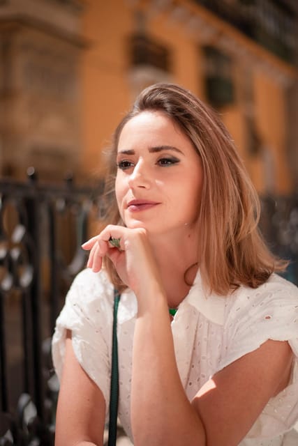 Professional Vacation photographer in Valletta Malta - Who should book this experience