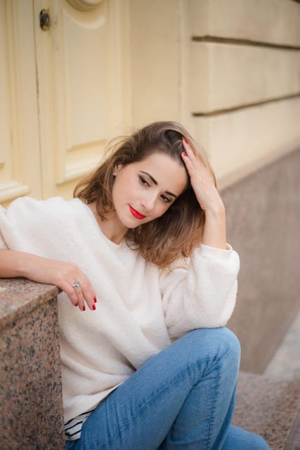 Professional Vacation photographer in Valletta Malta - Booking flexibility and delivery timing