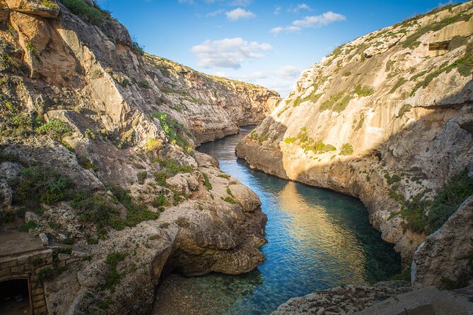 Quad Bikes Rental in Gozo with a GPS Map Included - Why the Self-Guided Format Works