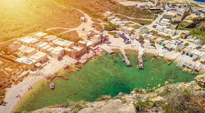 Quad Bikes Rental in Gozo (With GPS Map Included) - What the price really includes