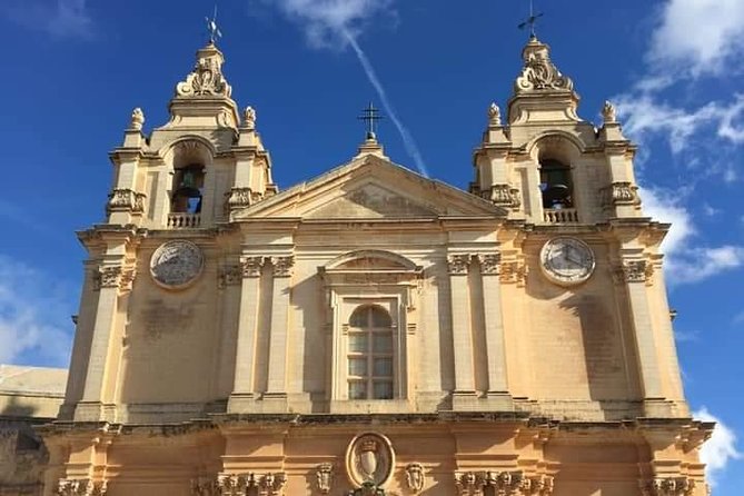 Rabat and Mdina Food Tour - Why Mdina and Rabat work so well together