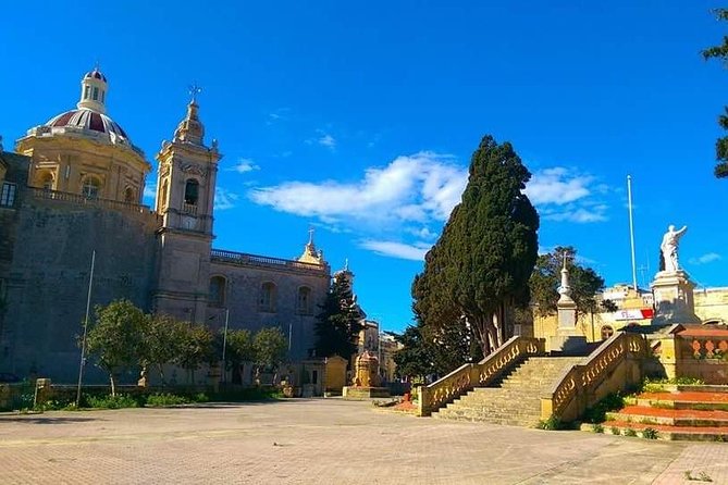 Rabat and Mdina Food Tour - Walking Mdina’s narrow lanes and film locations