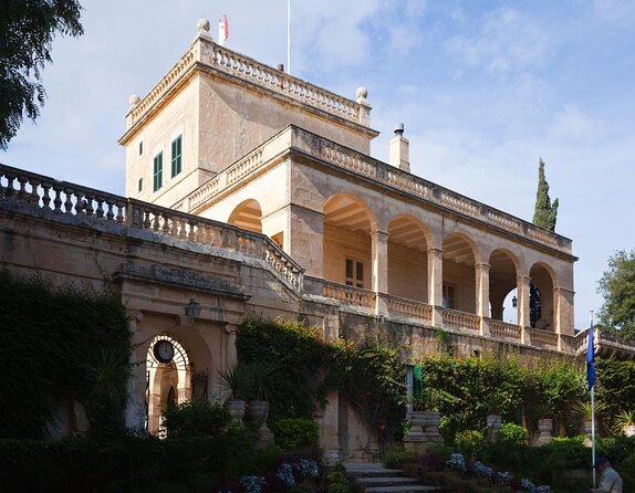 Rabat Mdina and San Anton Gardens Group Tour with St. Paul's Catacombs - Key points to know before booking