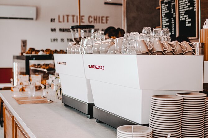 Sensory Coffee Master Class: A Unique Island Experience - A friendly class for beginners and coffee fans