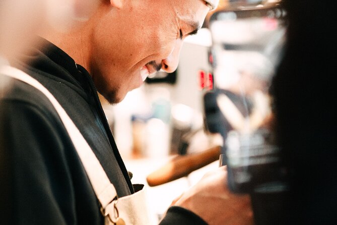 Sensory Coffee Master Class: A Unique Island Experience - Fitting the class into your Malta plans