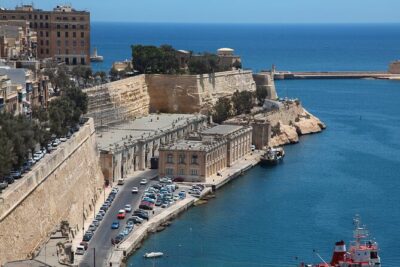Shore Excursion, Best of Valletta, An Insider’s View