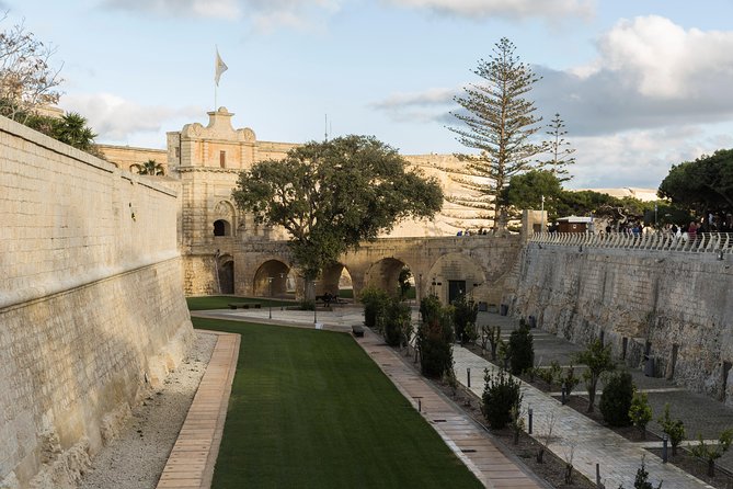 Shore Excursion: Private Full-Day Tour of Valletta & Mdina - Key Points Before You Book