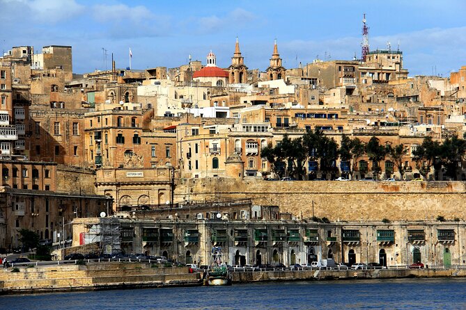 Shore Excursion: Private Full-Day Tour of Valletta & Mdina - Why Pair Valletta With Mdina?
