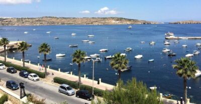 Shore Excursion Tour – Half Day