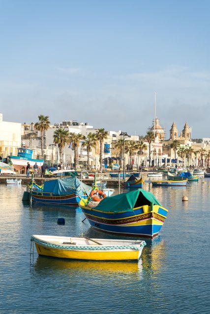 Shore Excursion Tour - Half Day - The language issue deserves attention