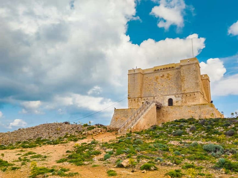 Sliema: Gozo/Comino Blue Lagoon Gulet Cruise w/ Lunch+Drinks - Who should book this cruise?