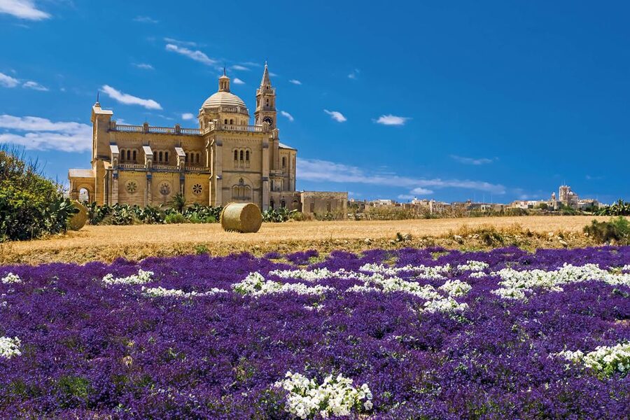 Sliema or St. Paul's Bay: Best of Gozo and Comino Day Trip - My verdict: book it for range, not solitude