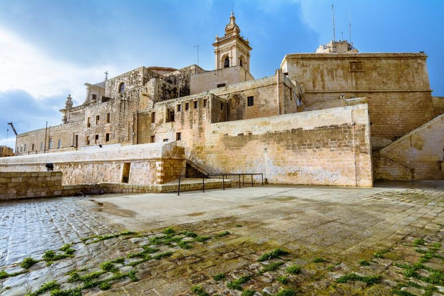 Sliema or St. Paul's Bay: Best of Gozo and Comino Day Trip - Is $52 good value?
