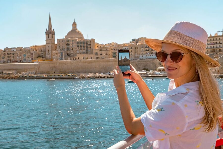 Sliema/St. Paul's: Gozo, Comino & Blue Lagoon Ferry Cruise - Key points to know before booking