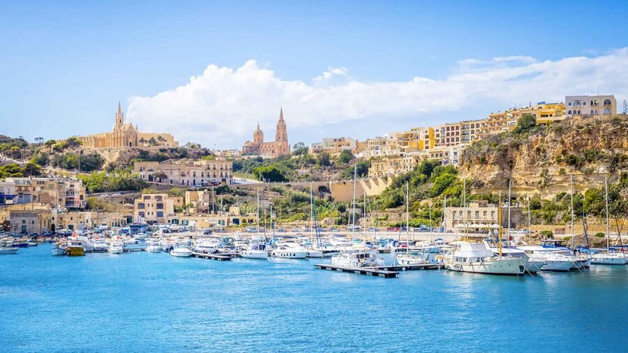 Sliema/St. Paul's: Gozo, Comino & Blue Lagoon Ferry Cruise - Practical packing advice for this exact route