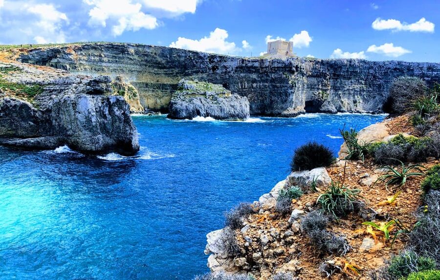 Sliema/St. Paul's: Gozo, Comino & Blue Lagoon Ferry Cruise - Why Gozo transport is the main planning issue