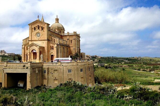 Small Group Tour of Gozo with Victoria and Ggantija Temples - What this Gozo day trip is really designed to do