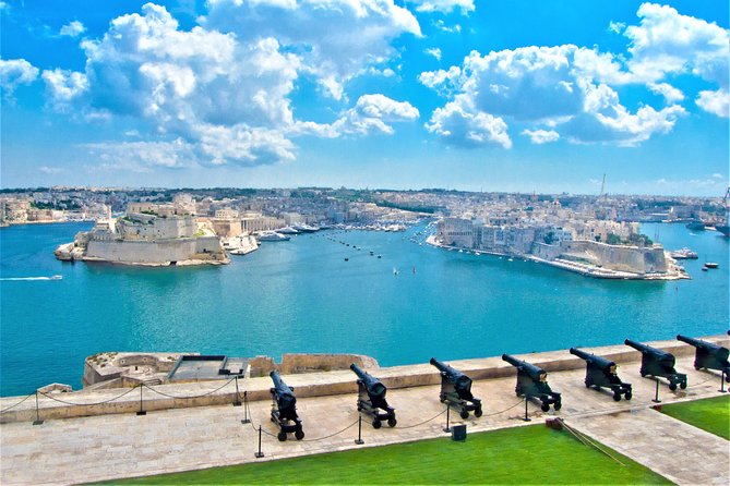 Small Group Tour of Gozo with Victoria and Ggantija Temples - Ggantija Temples and Gozo’s oldest major story