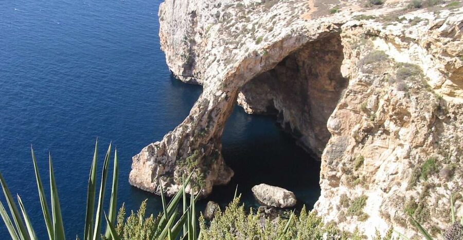 Southern Malta: Blue Grotto, Hagar Qim, and Marsaxlokk Tour - Key points to know before booking
