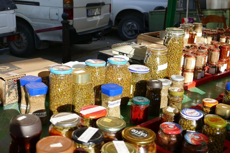 Southern Malta: Blue Grotto, Hagar Qim, and Marsaxlokk Tour - Marsaxlokk and the painted luzzu boats