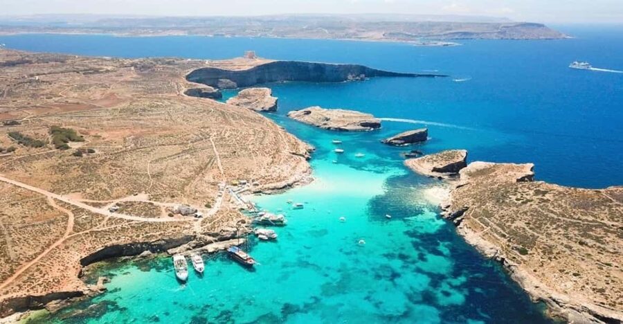 St Julian's: Comino Blue Lagoon Half Day - Should you book the Comino Blue Lagoon half day?