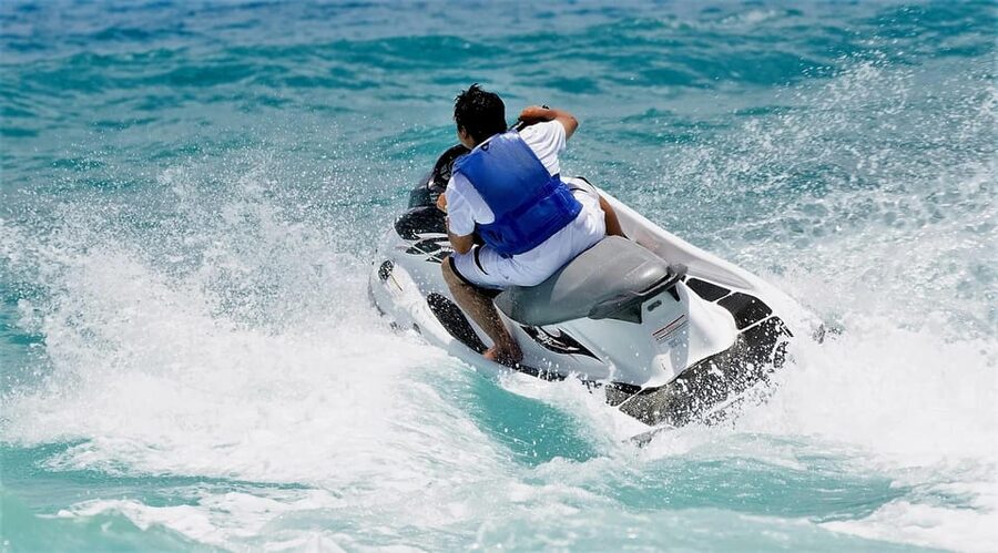 St. Julian's: Jet Ski Rental in St. George's Bay - What to pack, and what to leave behind