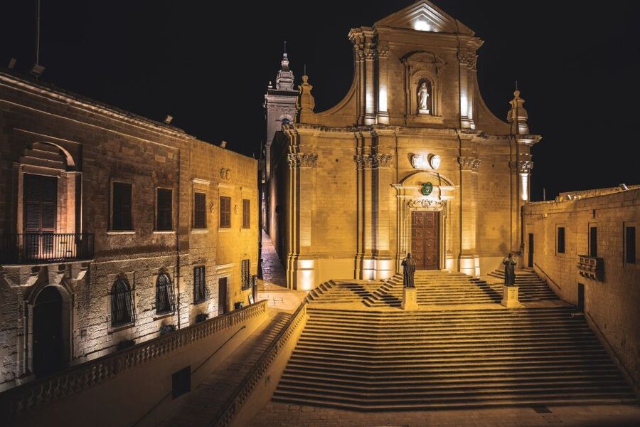 St. Paul's Bay: Gozo, Comino & St. Paul's Bus & Boat Tour - Key points to know before you book