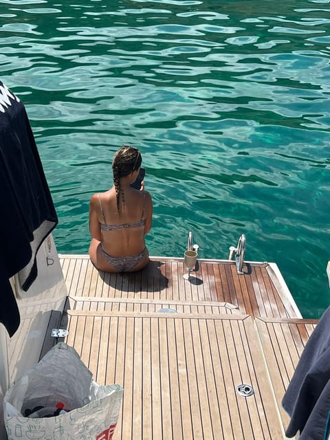 St. Paul's Bay: Half-Day Luxury Catamaran Tour with Drinks - Weather matters more than the brochure suggests
