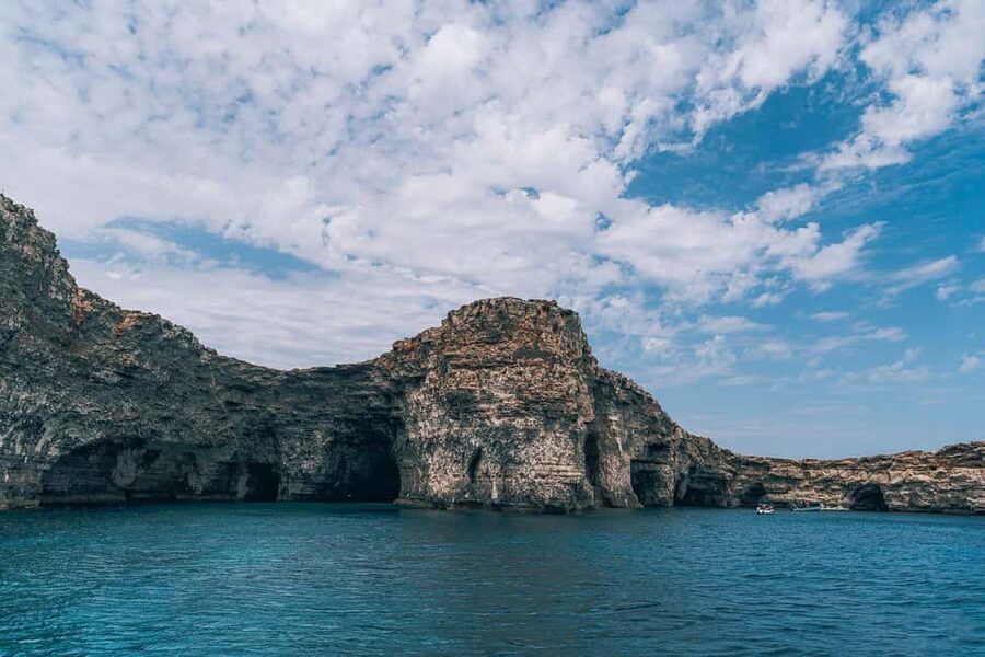 St Pauls: Gozo & Comino Islands, Blue Lagoon & Seacaves Tour - Why This Seven-Hour Cruise Works