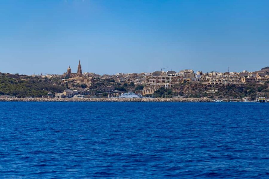 St Pauls: Gozo & Comino Islands, Blue Lagoon & Seacaves Tour - What The $34 Price Really Covers