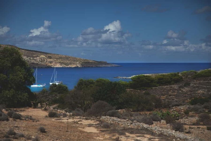 St Pauls: Gozo & Comino Islands, Blue Lagoon & Seacaves Tour - How To Get The Most From The Day