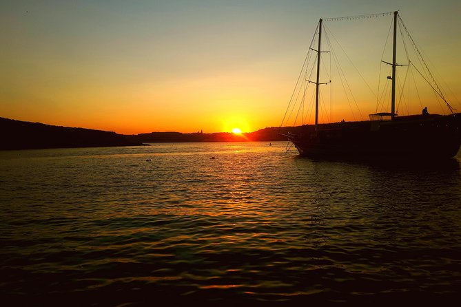 Sunset Private Boat Trip, Charter Malta Gozo Comino Blue lagoon - Key points to know before you book