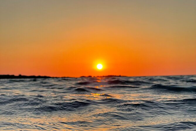 Sunset Private Boat Trip, Charter Malta Gozo Comino Blue lagoon - Why a private sunset boat makes sense in Malta