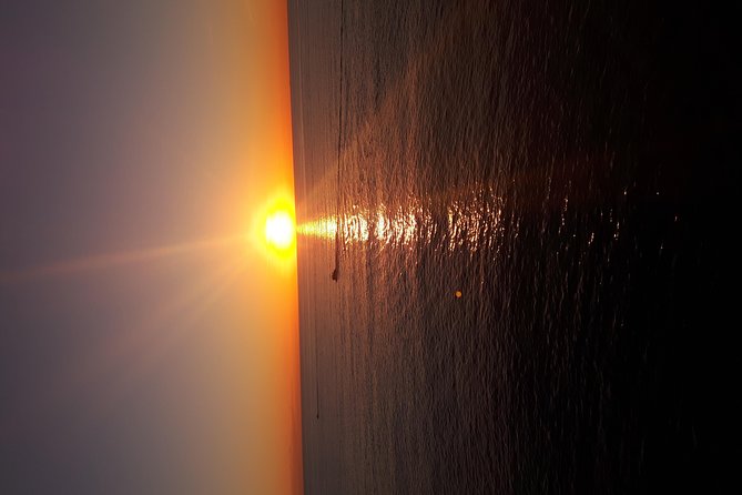 Sunset Private Boat Trip, Charter Malta Gozo Comino Blue lagoon - Hondoq Bay and the Gozo side of the water