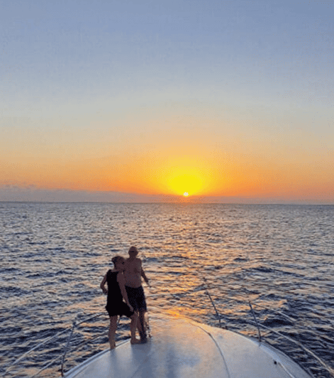 Sunset/Sunrise Trip - Trips in Gozo, Comino & Blue Lagoon - The Blue Lagoon and Crystal Lagoon